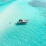 Private Yacht Charter & El Cielo Tour: All-Inclusive - Exploring Palancar Reef in Detail