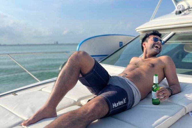 Private Yacht Cruise in Miami Beach - Scenic Stops: Exploring Miami’s Waterfront Gems