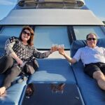 Private Yacht Cruise through Fort Lauderdale - Luxury Yacht Experience in Fort Lauderdale’s "Venice of America"