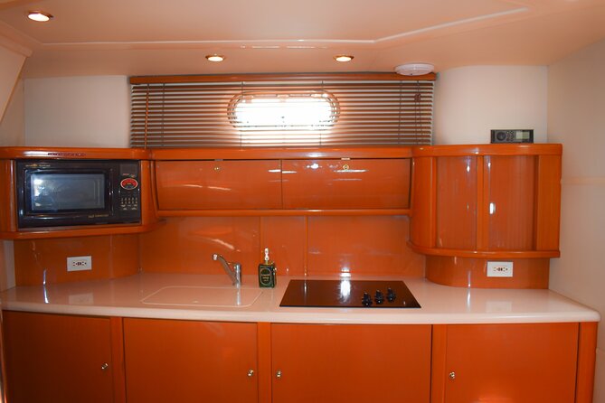 Private Yacht Rental in Cancun - Start Point in Cancun’s Hotel Zone