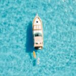 Private yacht ride in Cancun - Luxury Yacht Features and Onboard Comfort