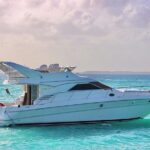 Private Yacht SeaRay 46ft Cancun 25P17 - What Makes the 4-Hour Snorkeling Trip to Isla Mujeres Special