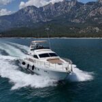 Private Yacht Tour Antalya: A Day Tailored to You - The Coastal Cascade: Watching Düden Waterfall from the Sea