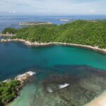 Private yacht tour of the Huatulco Bays - Starting Point and Booking Flexibility