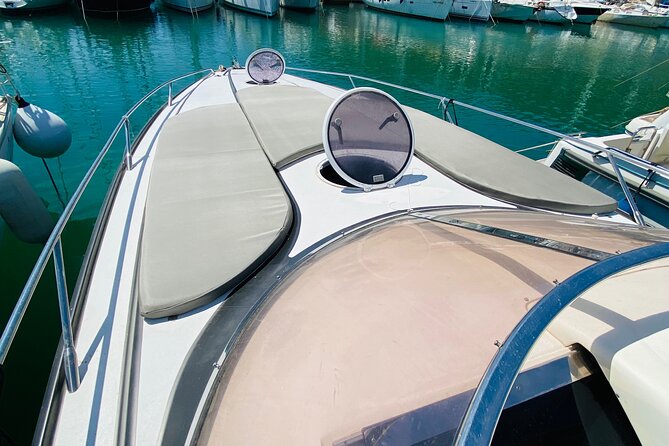 Private Yacht Tour with Drinks and Snorkeling in Gran Canaria - Starting Point at Puerto Rico de Gran Canaria