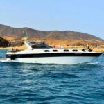 Private Yacht with Gourmet Barbecue and Sunset on Papagayo Beaches - The Itinerary: Exploring Lanzarote’s Iconic Beaches and Historic Sites