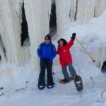 Private Yellowknife Snowmobiling Ice Cave Adventure Combo - Scenic Stops on the Great Slave Lake