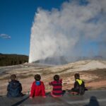 Private Yellowstone Old Faithful and Lower Loop Tour - Wildlife Viewing with Spotting Scopes and Binoculars