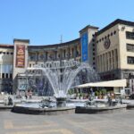 Private Yerevan Observing City Tour - The Armenian National Academic Theater of Opera and Ballet