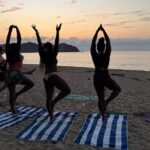 Private Yoga Classes and Experiences in Sayulita Mexico - Meeting Point and Easy Access in Sayulita
