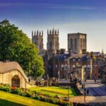 Private York Self-Guided Tour - Discovering the Liberty of St Peter and Medieval Boundaries