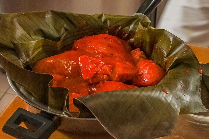 Private Yucatecan Cooking Class in Merida at Sofias Home Kitchen - Meet Sofia: Your Host in Her Home Kitchen