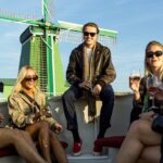 Private Zaanse Schans Windmill Cruise On Luxury Boat - Exploring the Dutch Countryside: From Zaanse Schans to Wormerveer