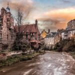 Privately Guided Day Tour of Edinburgh in Luxury Minivan - Starting at Calton Hill for Panoramic Views