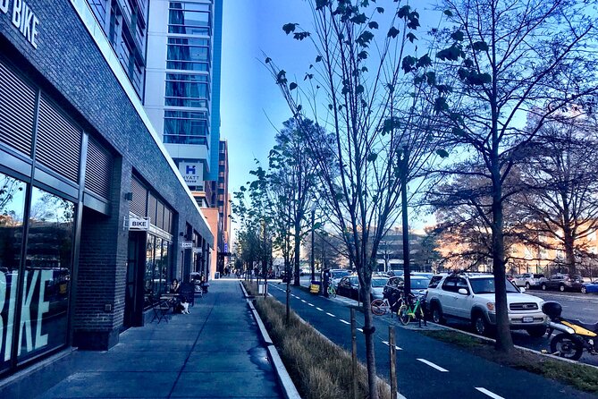 PrivateTour of Mount Vernon By Van. - Scenic Ride to George Washington’s Virginia Plantation