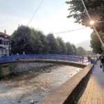 Prizren Sightseeing - Sinan Pasha Mosque: Architectural Beauty and Scenic Location