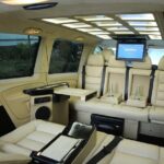 Professional Airport Transfer Services in All Turkey - Vehicles and Comfort: Spacious, Clean, and Well-Equipped