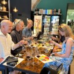 Professional - Bordeaux Wine and Cheese Tasting with a walking tour - Exploring Bordeaux’s Riverside Quais