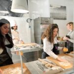 Professional Lab Pasta Experience - Making Pasta with Different Flours: Spelled, Buckwheat, Wholemeal