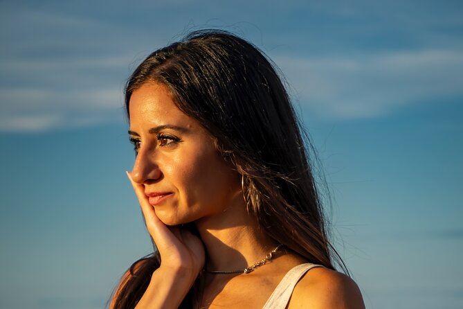Professional Photo Session with TourGuide in Azores - Starting Point at Miradouro do Pico do Carvão