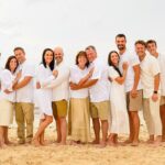 Professional Photo Shoot Session in Daytona Beach - Differentiating Shoot Durations and Group Sizes