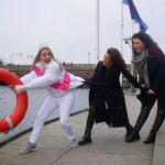 Professional photo tour with Hamburg sights - Exploring Hamburg’s Historic Warehouse District: Speicherstadt