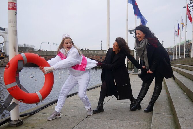 Professional photo tour with Hamburg sights - Exploring Hamburg’s Historic Warehouse District: Speicherstadt