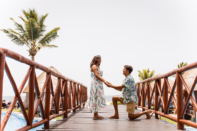 Professional Photographer in Cancun - Discover Cancuns Photography Hotspots with a Guide