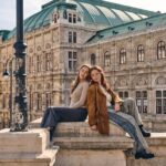 Professional Photographer in Vienna for your Vacations - Meet Your Photographer in Viennas Historic Center