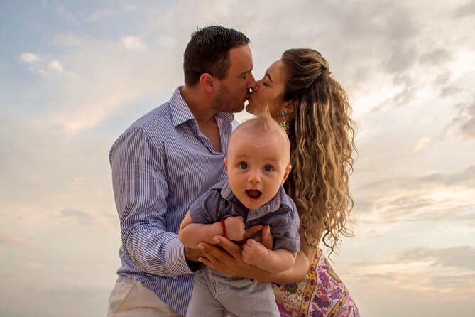 Professional photographer - Puerto Vallarta - Nuevo Vallarta, photo session - Discover Scenic Spots at Playa Del Holi