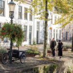 Professional photographers will capture your Dutch memories! - Meeting at Amsterdam Centraal for a Seamless Start