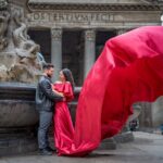 Professional Photoshoot in Eternal City Rome - The Role of the Local Professional Photographer in Your Photoshoot