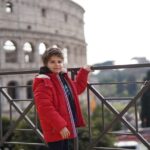 Professional Photoshoot in Rome - Visiting the Pantheon: History and Photos