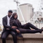 Professional Private Couple Photoshoot - How the Private Photoshoot in London Is Organized