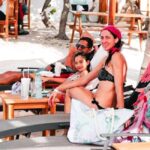 Progreso Cocoloba Beach Club VIP, all-inclusive - Convenient Transportation from Progreso and Merida