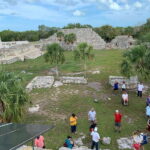 Progreso: Sightseeing Trip with Mayan Ruins & Beach Break - Exploring the Recently Discovered Xcambo Mayan Ruins