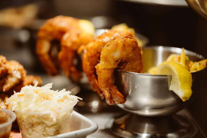 Progressive Dinner on Grande-Allée and History Tour - A Taste of Québec City’s Finest Restaurants in a Guided Tour