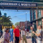 Prohibition and Spirits History Walking Tour - Uncovering the Distillery’s Role in Prohibition