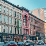 Prohibition Ghosts Cocktails and Bites Walking Tour in Louisville - Starting at Whiskey Row with a Hidden Speakeasy