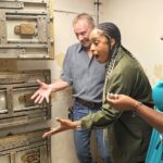 Prohibition Themed Downtown Atlanta Progressive Dinner - Exploring Five Historic and Gourmet Stops in Downtown Atlanta