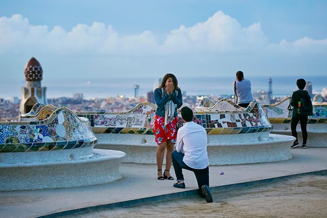 Proposal Photographer in Barcelona - Key Points