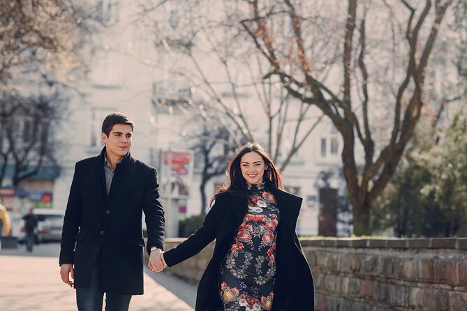 Proposal Photographer in Rome - The Role of the Professional Photographer