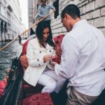 Proposal Photographer in Venice - What to Expect During the One-Hour Photoshoot