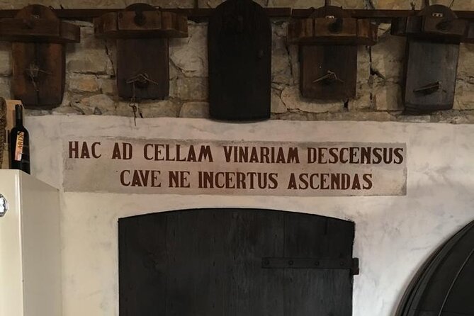 Prosecco hills wine and food tour from Venice and Treviso - Visiting the Scenic Prosecco Hills