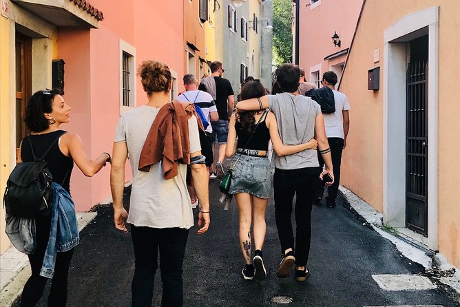 Prosecco Origins Wine Experience - Discovering the Carso Triestino Countryside for 2 Hours