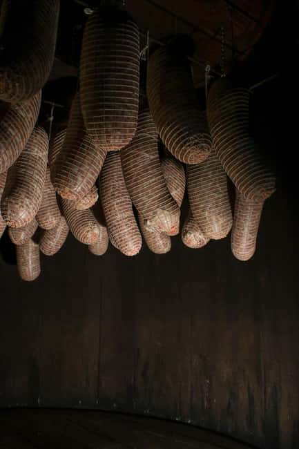 Prosecco tour in Valdobbiadene: Wine tasting and local products - Tasting the Finest Prosecco DOCG Wines from Valdobbiadene