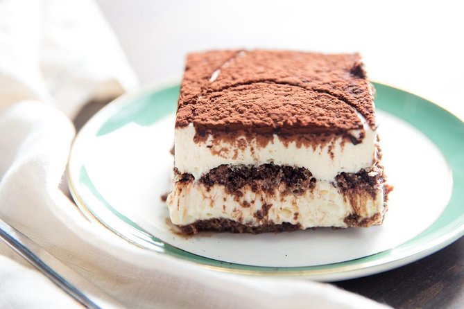 Prosecco Wine Tour With Tiramisu' From Venice - Visiting Two Small Family Vineyards for Authentic Experiences