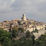 Provence 1/2 day Tour : Saint Paul de Vence, Gourdon, Grasse - Exploring Saint Paul de Vence: Medieval and Artistic Charm