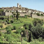 Provence and Tradition - Private Guided Tour - Convenient Pickup and Transport in a Comfortable Vehicle