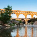 Provence Highlights Full-Day Tour from Avignon - Exploring the Roman Masterpiece: Pont du Gard